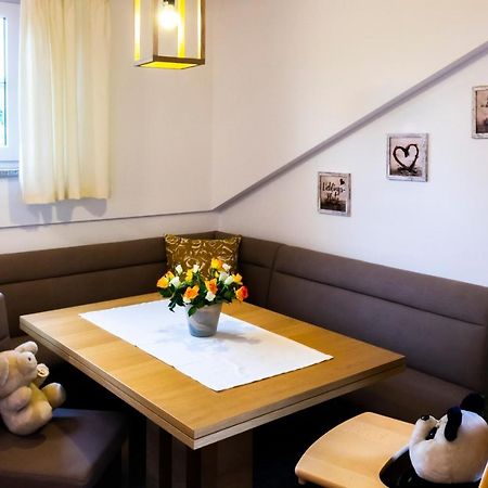 Auszeit-Wohnungen Aidenbach ภายนอก รูปภาพ
